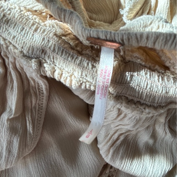 Free People Look Into the Sun Maxi Dress - Picture 5 of 6